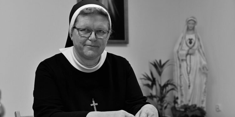 Radomskie / Ze świata: Siostra Janina z Jedlni-Kolonii zginęła w Chorwacji