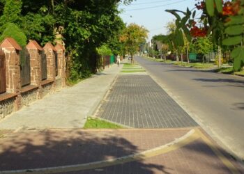 Powiat zwoleński: Zatoki zamiast korka