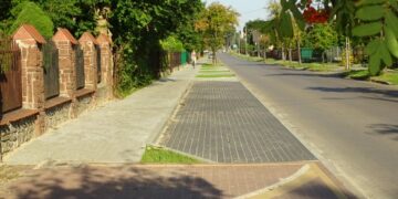 Powiat zwoleński: Zatoki zamiast korka