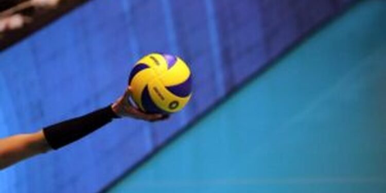 Z kraju: Trzecia wygrana siatkarzy