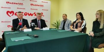 Powiaty grójecki i szydłowiecki: Wsparcie młodzieżowe