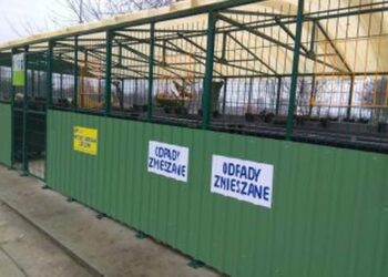 Radom: Nowy harmonogram odbioru odpadów