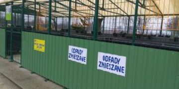 Radom: Nowy harmonogram odbioru odpadów