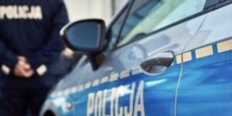 Z kraju / Radomskie: Uwaga! Dziś akcja policji!