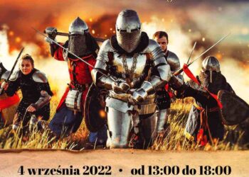 Powiat radomski: Piknik historyczny na Zamku