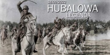 Radom: Pamięci Majora „Hubala” [Video]