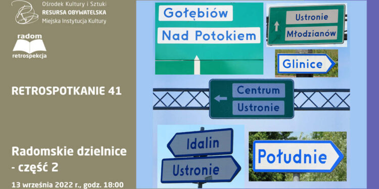 Radom: Wracają Retrospotkania!