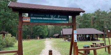 Region radomski: Koniec remontu na „Królewskich Źródłach”