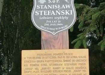 Powiat szydłowiecki: Pamięci “Sowy”