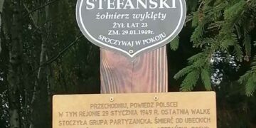 Powiat szydłowiecki: Pamięci “Sowy”