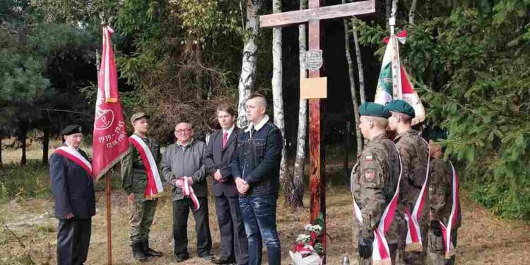 Powiat szydłowiecki: Pamięci “Sowy”