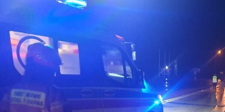 Powiat lipski: Kolejne śmiertelne potrącenie z ucieczką z miejsca zdarzenia