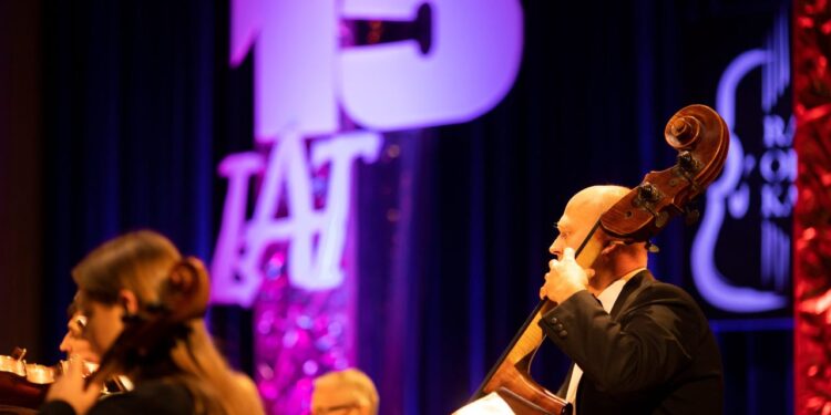 Radom: 15 lat Radomskiej Orkiestry Kameralnej [ZDJĘCIA]