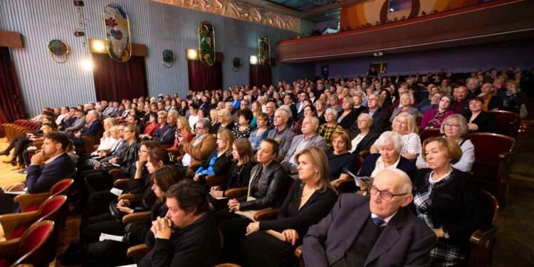 Radom: 15 lat Radomskiej Orkiestry Kameralnej [ZDJĘCIA]