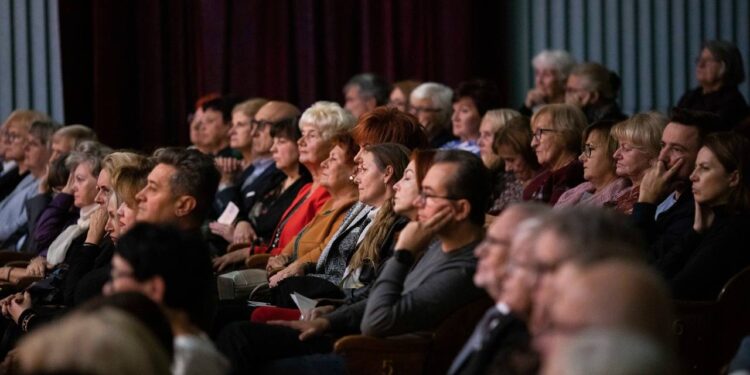 Radom: 15 lat Radomskiej Orkiestry Kameralnej [ZDJĘCIA]