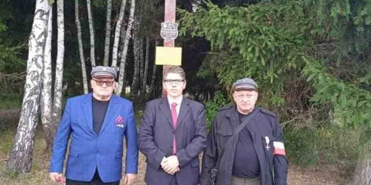 Powiat szydłowiecki: Pamięci “Sowy”
