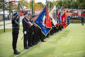 Powiat radomski: Strażackie jubileusze [galeria]