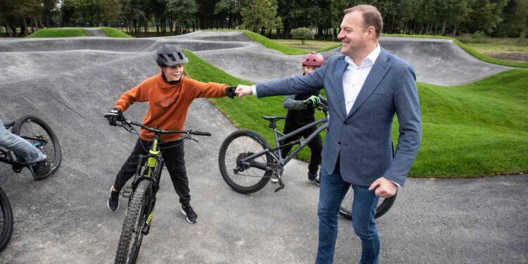 Radom: Pumptruck już gotowy! [GALERIA]