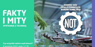 Radom: Tajniki druku