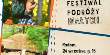 Radom: Święto podróżników już w weekend!