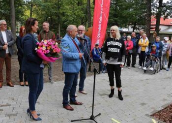 Powiat radomski: W zaciszu starych drzew [galeria]