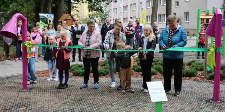 Powiat radomski: W zaciszu starych drzew [galeria]