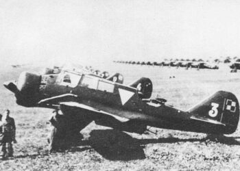 Powiat radomski: Z Iłży do chmur