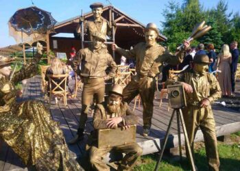 Radom: „Uliczka Tradycji” już w ten weekend!