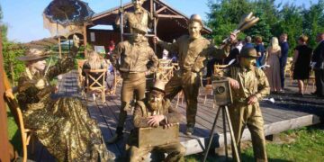 Radom: „Uliczka Tradycji” już w ten weekend!