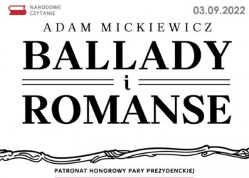 Powiat grójecki: Mickiewicz w Warce