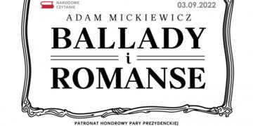 Powiat grójecki: Mickiewicz w Warce