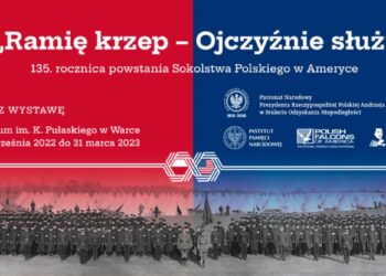 Powiat grójecki: Historia zza Atlantyku