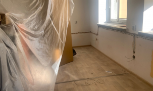 Powiat białobrzeski: Szeroki zakres robót [galeria]