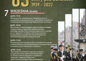 Powiat szydłowiecki: Dwudniowe obchody