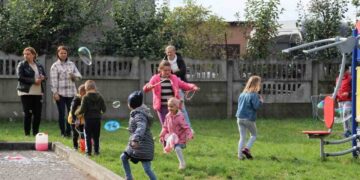 Powiat przysuski: W rytmie oberka [galeria]