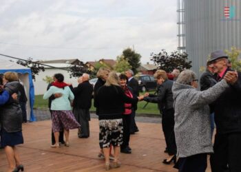 Powiat przysuski: W rytmie oberka [galeria]