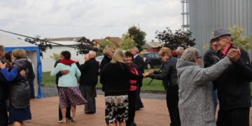 Powiat przysuski: W rytmie oberka [galeria]