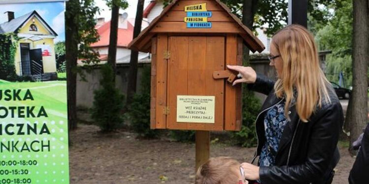 Powiat radomski: W zaciszu starych drzew [galeria]
