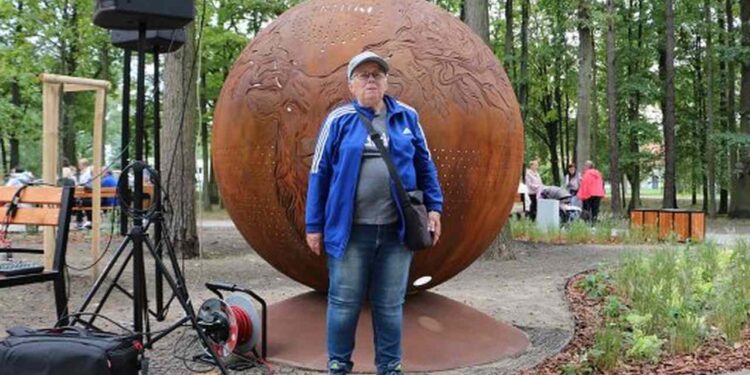 Powiat radomski: W zaciszu starych drzew [galeria]