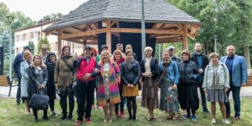 Powiat grójecki: Dwa dni z kulturą [galeria]