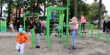 Powiat radomski: W zaciszu starych drzew [galeria]