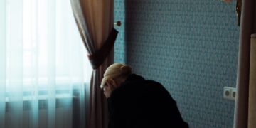 Radomskie: Matka i niepełnosprawne dziecko ofiarami przemocy fizycznej