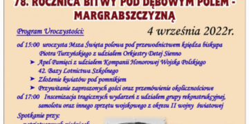Powiat lipski: Rekonstrukcja historyczna