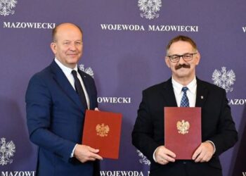 Powiat lipski: Wsparcie dla niepełnosprawnych