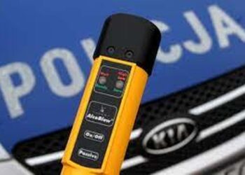 Powiat przysuski: Za kierownicą po alkoholu