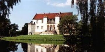 Powiat szydłowiecki: Zakupy i szkolenia