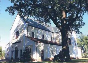 Powiat kozienicki: Gmina z historią