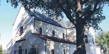 Powiat kozienicki: Gmina z historią