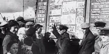 Z kraju: Drugi agresor