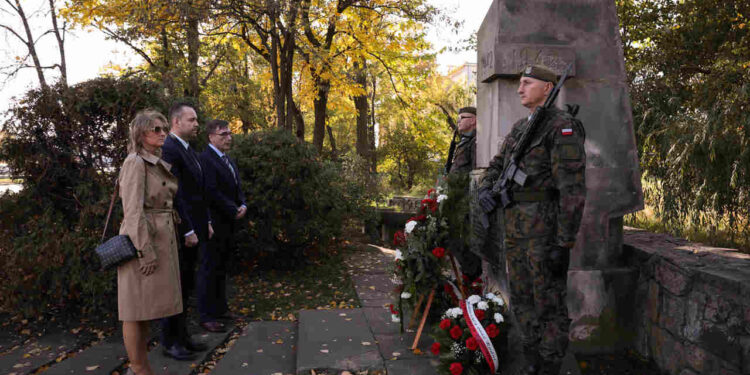 Powiat radomski: Krwawa rocznica